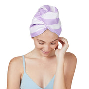 dock and bay hair wraps