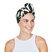 dock and bay hair wraps