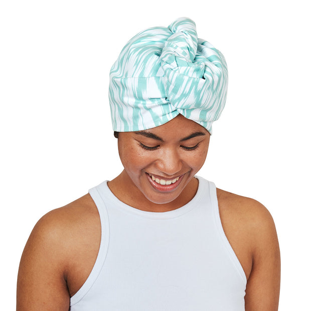 dock and bay hair wraps