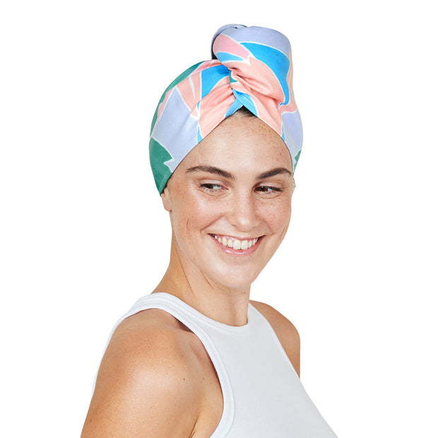 dock and bay hair wraps