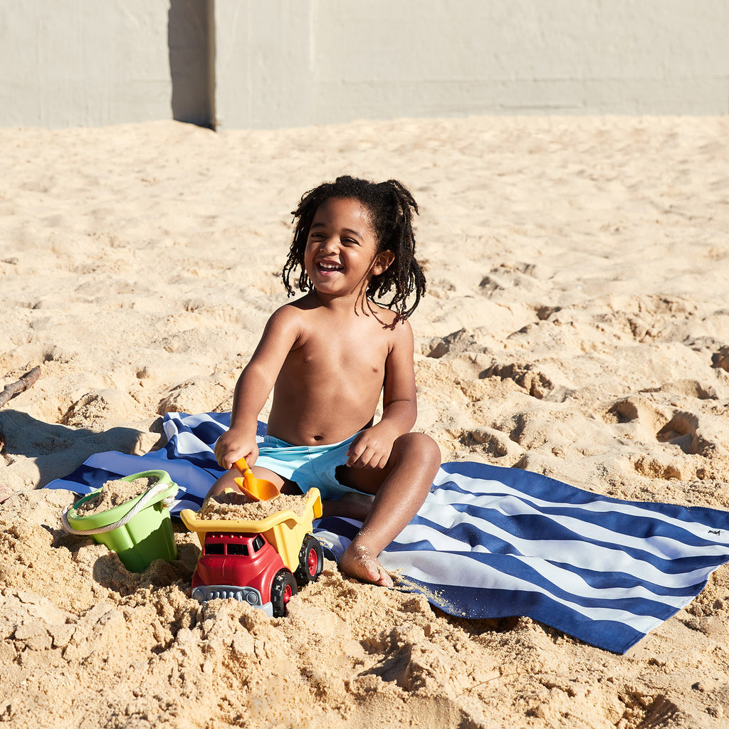 dock and bay kids towels beach