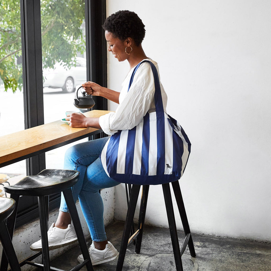dock and bay foldable bag