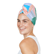 dock and bay hair wraps