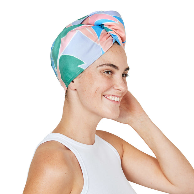 dock and bay hair wraps