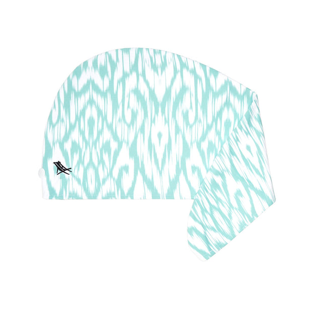 Dock & Bay Hair Wraps - Soft Seafoam