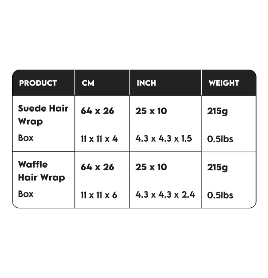 HAIRW-SUE