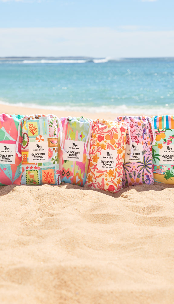 Shop all Towels